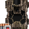 Stealth Cam Prevue 26 Trail Camera Bundle 26 MP