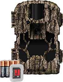 Stealth Cam Prevue 26 Trail Camera Bundle 26 MP