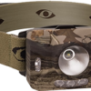 Cyclops Ranger XP 4 Stage Headlamp Camo 150 Lumens