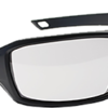 Walkers IKON Forge Full Frame Shooting Glasses Clear Lens