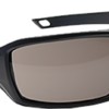 Walkers IKON Forge Full Frame Shooting Glasses Smoke Lens