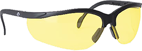 Walkers Shooting Glasses Yellow Lens