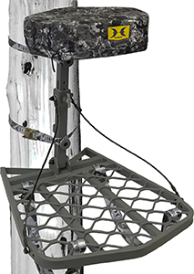 Hawk Helium Ultra Lite Hang On Stand