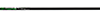 Victory RIP Gamer Arrows 350 2 in. Vanes 6 pk.