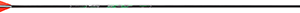 Victory RIP XV Gamer Arrows 250 Blazer Vanes 6 pk.