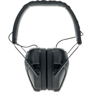 Caldwell E-Max Pro BT Earmuff Black