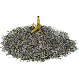 Frankford Arsenal Stainless Steel Tumbling Media 2lbs