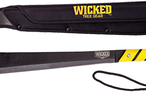 Wicked Machete 14 in.