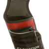 Elevation Nerve Field Quiver Red RH