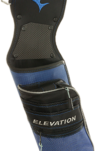 Elevation Nerve Field Quiver Blue RH