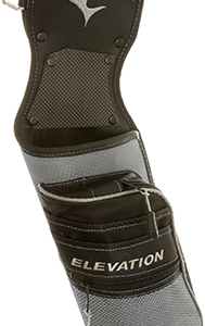 Elevation Nerve Field Quiver Silver RH