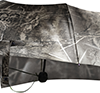 Vanish Instant Roof Treestand Umbrella Realtree Edge