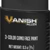 Vanish Insta Face Paint Camo