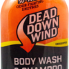 Dead Down Wind Body and Hair Wash Orange Pearl 16 oz.