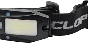 Cyclops COB Headlamp 150 Lumen