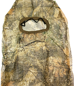 Hunters Specialties Headnet Realtree Edge