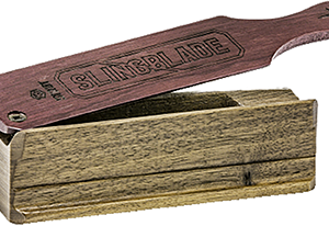 Hunters Specialties Slingblade Turkey Box Call