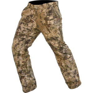 Kryptek Vellus Pant Highlander 3X-Large