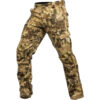 Kryptek Stalker Pant Highlander 2X-Large