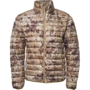 Kryptek Cirius Down Jacket Highlander X-Large