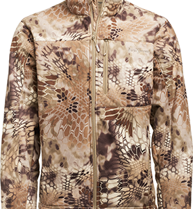 Kryptek Njord Jacket Highlander 3X-Large