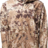 Kryptek Jupiter Rain Jacket Highlander Medium