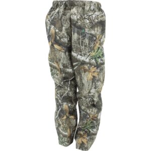 Frogg Toggs Pro Action Pant Realtree Edge 2X-Large