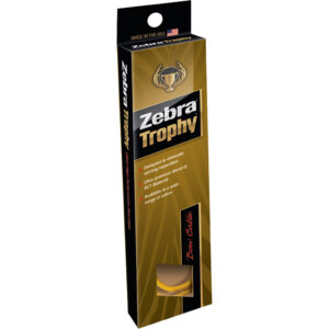 Zebra Hybrid Split Cable Razors Edge Camo 32 in.