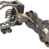 30-06 Aluma 4 Pin Sight Dirt Road Camo .019 RH/LH