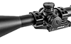 TruGlo Eminus Tactical Scope 30mm 6-24×50 IR ML