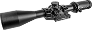 TruGlo Eminus Tactical Scope 30mm 6-24×50 IR ML