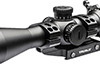 TruGlo Eminus Tactical Scope 30mm 3-9×42 IR ML