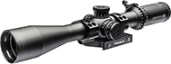 TruGlo Eminus Tactical Scope 30mm 4-16×44 IR ML