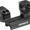 TruGlo Tactical Scope Mount 1 in. Weaver/ Pic Mount