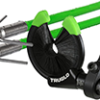 TruGlo Bowfishing Ez-Rest Combo w/ 2 Speed Shot Arrows