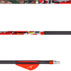 Carbon Express D-Stroyer Mx Hunter Arrows 400 2 in. Vanes 6 pk.