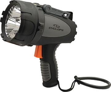 Cyclops Revo Spotlight 4500 Lumens