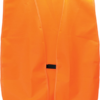 HME Orange Vest Big & Tall