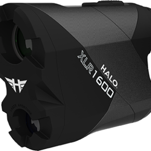 Halo XLR1600 Rangefinder 1600 Yd.