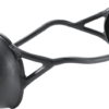 Butler Creek Bikini Scope Cover Black