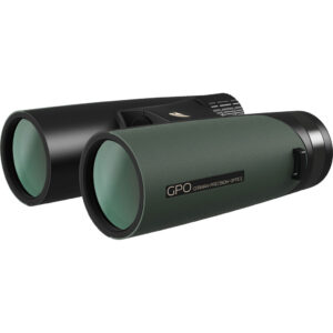 GPO Passion ED 42 Binoculars Green 8×42