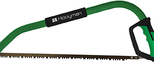 Hooyman Bow Saw