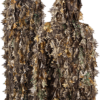 Titan 3D Leafy Suits Realtree Edge L/XL