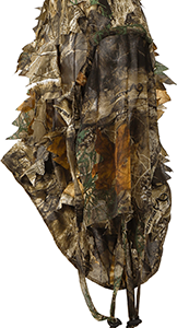 Titan 3D Facemask Realtree Edge