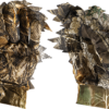 Titan 3D Gloves Realtree Edge