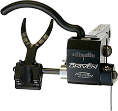 AAE Driven Drop Away Rest Cable Driven RH