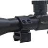 BSA Optics Sweet 243 AO Rifle Scope 3-9x40mm .243 w/ Weaver Rings