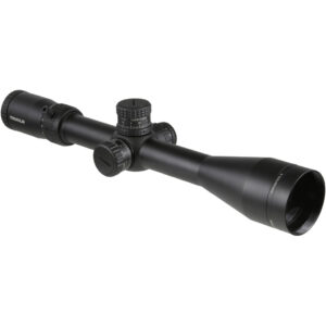 TruGlo TX6 FFP Tactical Rifle Scope 4-24×50 30mm IR