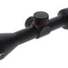 Crimson Trace Brushline Pro Riflescope 3-9×40 BDC Slugger Reticle