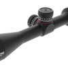 Crimson Trace Hardline Riflescope 3-9×40 BDC .223/5.56 Reticle